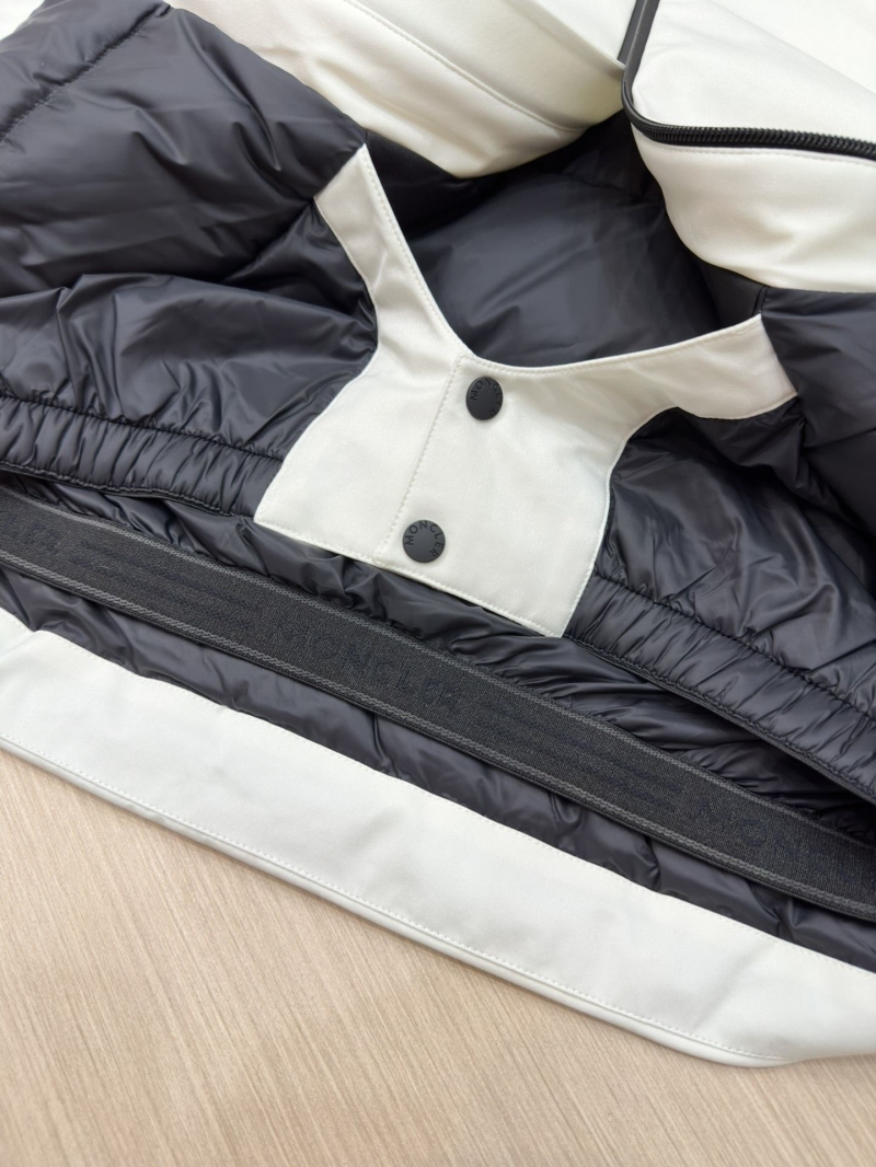 Moncler Down Coat